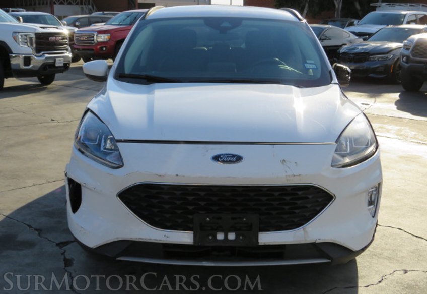 2020 Ford Escape - Image 11