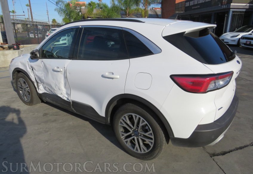 2020 Ford Escape - Image 8