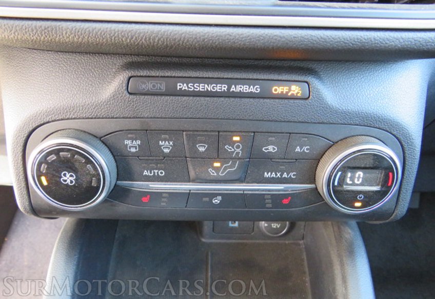 2020 Ford Escape - Image 38