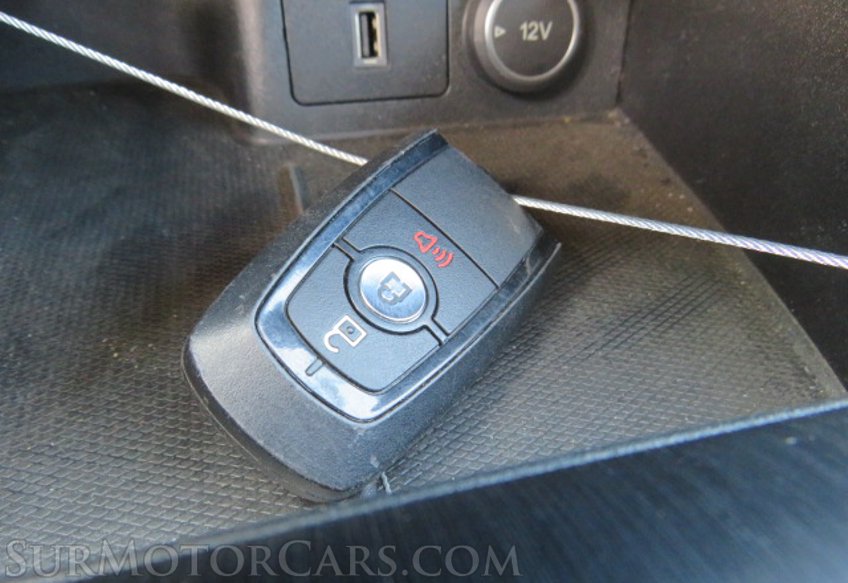 2020 Ford Escape - Image 40