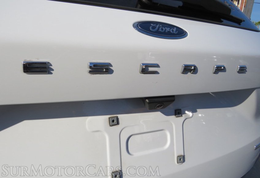 2020 Ford Escape - Image 19