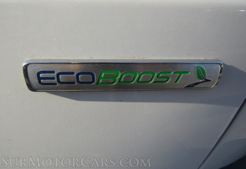 2020 Ford Escape - Image 17