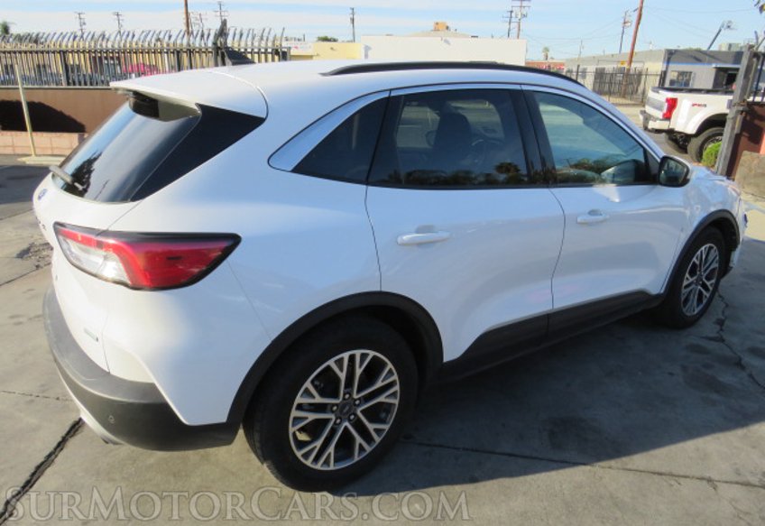 2020 Ford Escape - Image 7