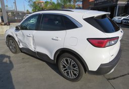 2020 Ford Escape - Image 8