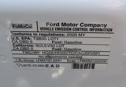 2020 Ford Escape - Image 52