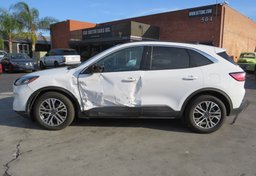 2020 Ford Escape - Image 5