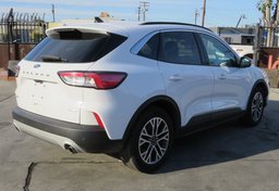 2020 Ford Escape - Image 9