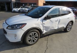 2020 Ford Escape - Image 2