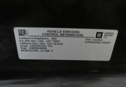 Thumbnail of 2020 Chevrolet Traverse