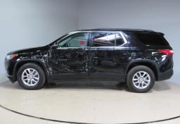 Thumbnail of 2020 Chevrolet Traverse