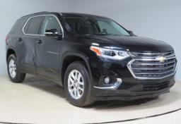 Thumbnail of 2020 Chevrolet Traverse