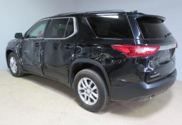 Thumbnail of 2020 Chevrolet Traverse