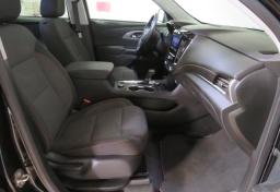 Thumbnail of 2020 Chevrolet Traverse