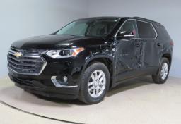 Thumbnail of 2020 Chevrolet Traverse