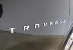Thumbnail of 2020 Chevrolet Traverse