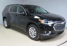 Thumbnail of 2020 Chevrolet Traverse
