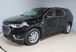 Thumbnail of 2020 Chevrolet Traverse