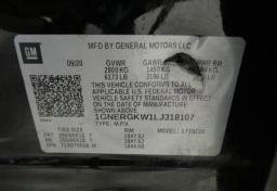 Thumbnail of 2020 Chevrolet Traverse