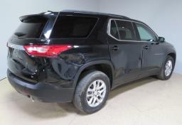 Thumbnail of 2020 Chevrolet Traverse