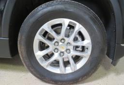 Thumbnail of 2020 Chevrolet Traverse