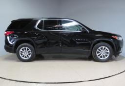 Thumbnail of 2020 Chevrolet Traverse