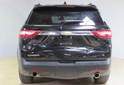 Thumbnail of 2020 Chevrolet Traverse