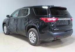 Thumbnail of 2020 Chevrolet Traverse