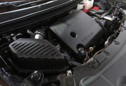 Thumbnail of 2020 Chevrolet Traverse