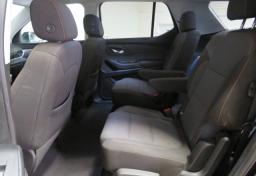 Thumbnail of 2020 Chevrolet Traverse