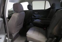 Thumbnail of 2020 Chevrolet Traverse