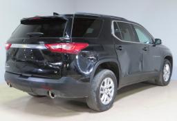 Thumbnail of 2020 Chevrolet Traverse