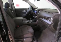 Thumbnail of 2020 Chevrolet Traverse