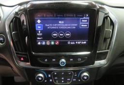 Thumbnail of 2020 Chevrolet Traverse