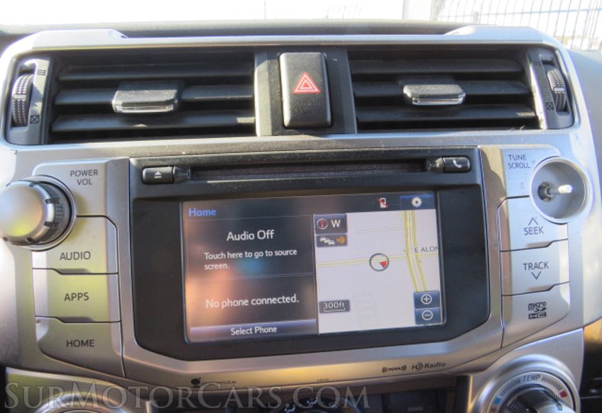 2016 Toyota 4Runner - Image 25