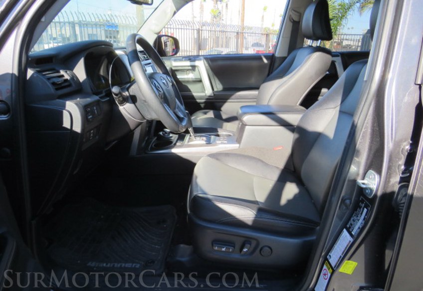 2016 Toyota 4Runner - Image 18