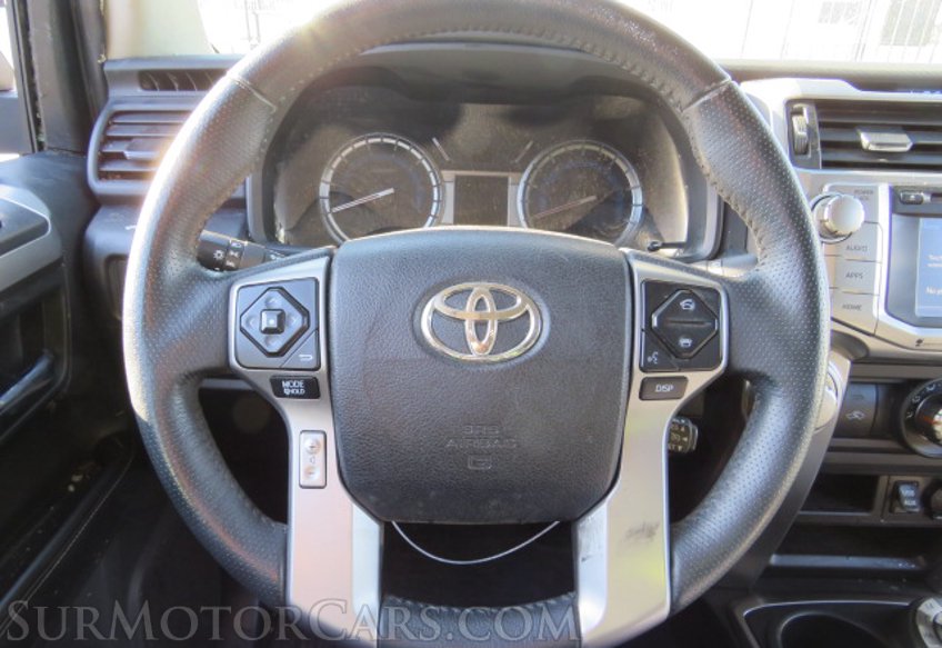 2016 Toyota 4Runner - Image 26