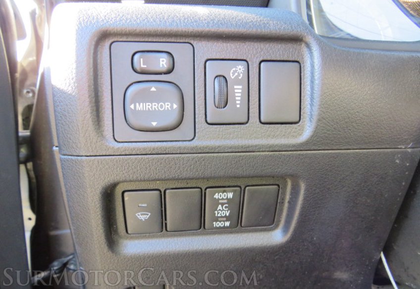 2016 Toyota 4Runner - Image 29