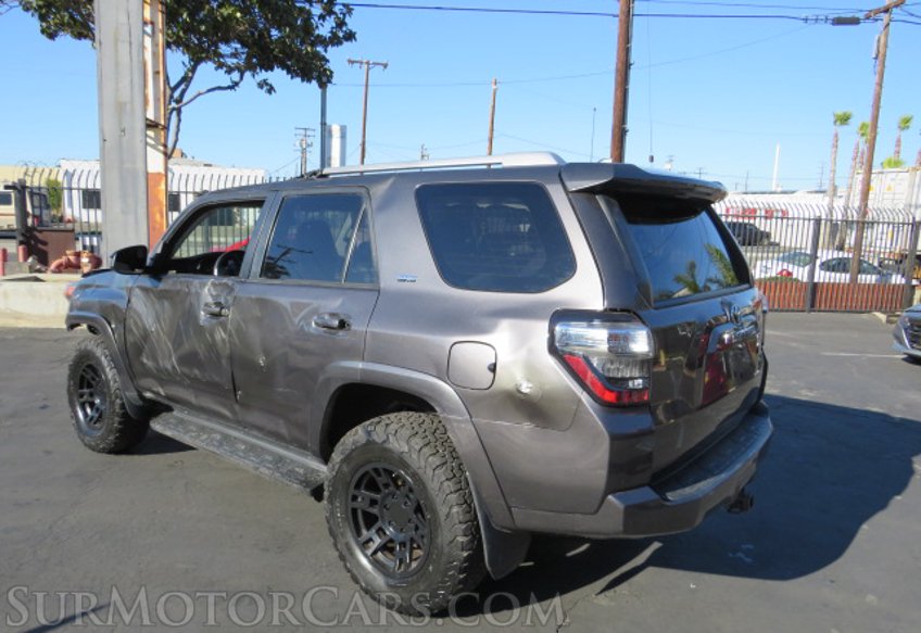2016 Toyota 4Runner - Image 6