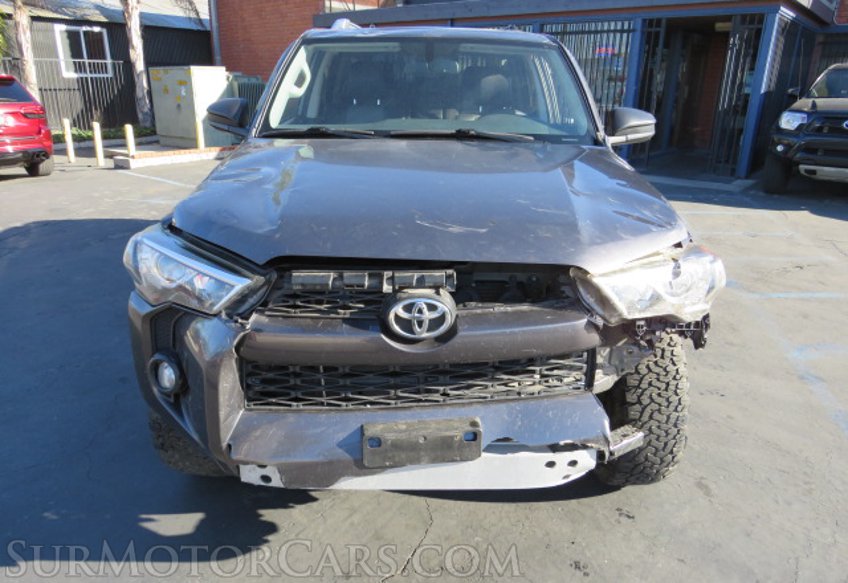 2016 Toyota 4Runner - Image 13