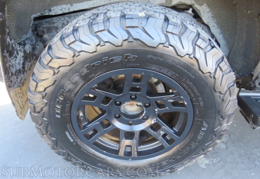 2016 Toyota 4Runner - Image 7