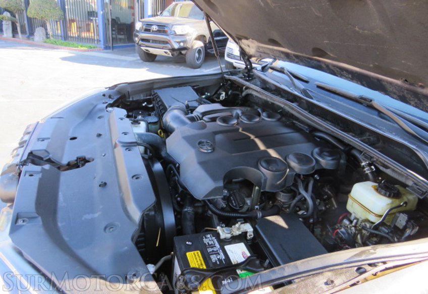 2016 Toyota 4Runner - Image 43