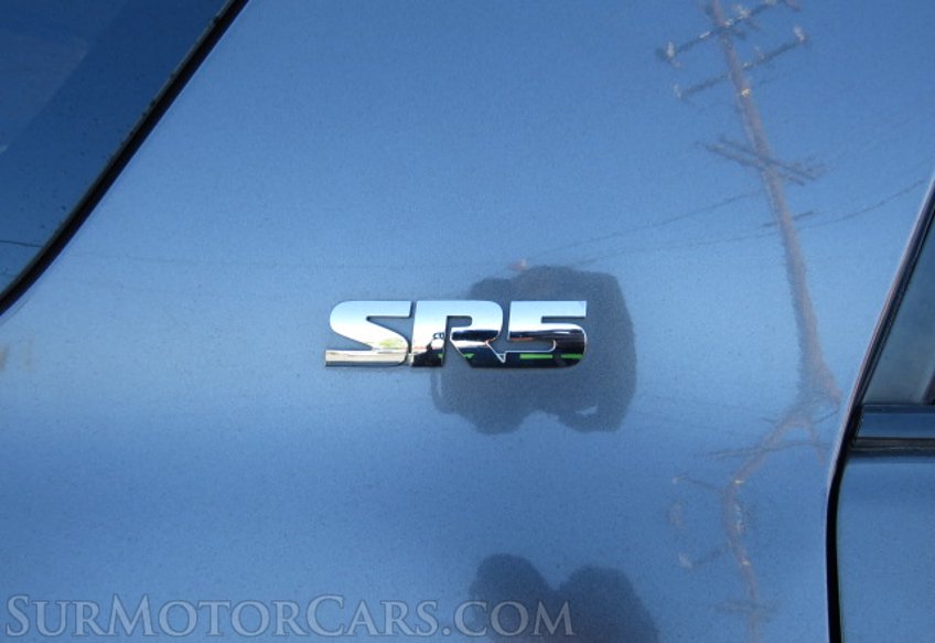 2016 Toyota 4Runner - Image 14