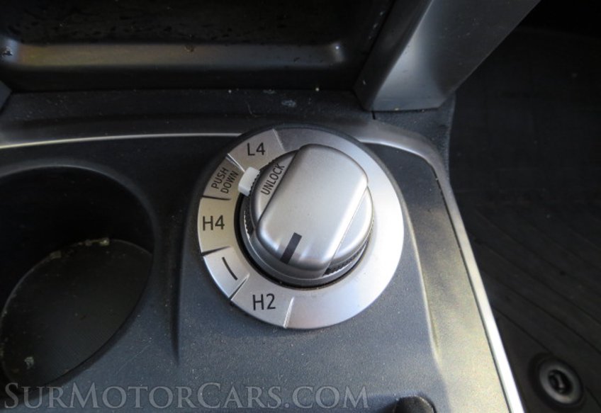 2016 Toyota 4Runner - Image 31