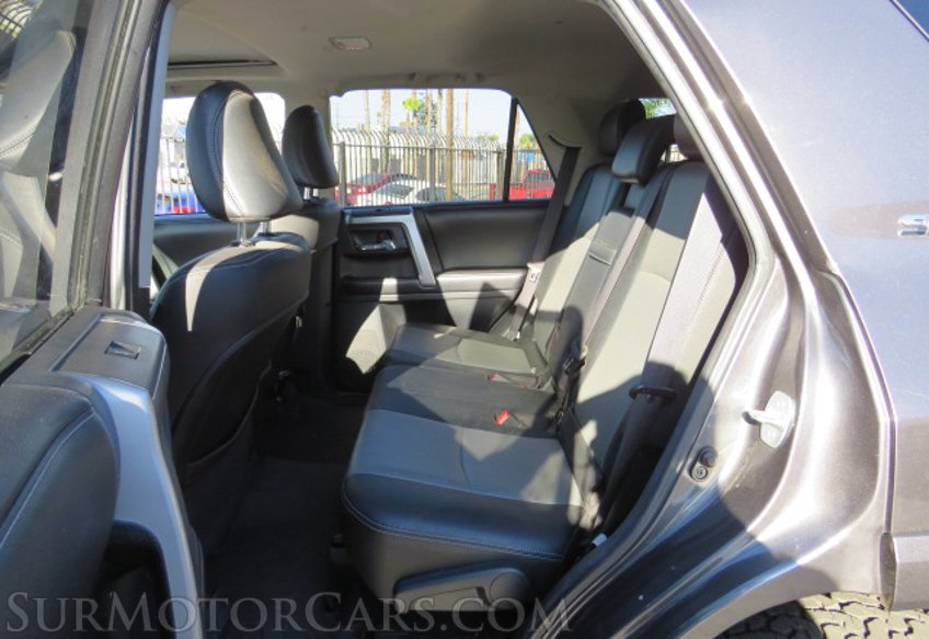 2016 Toyota 4Runner - Image 22