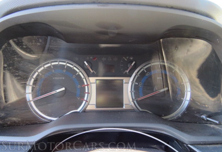 2016 Toyota 4Runner - Image 24