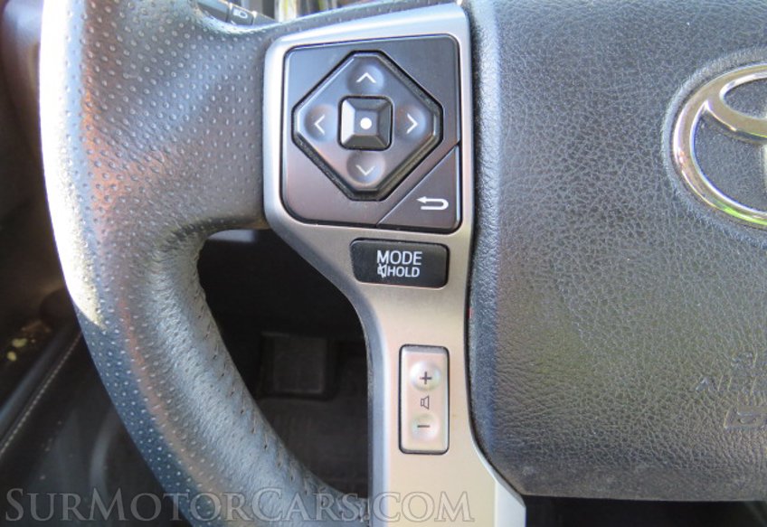 2016 Toyota 4Runner - Image 27