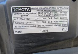 2016 Toyota 4Runner - Image 39