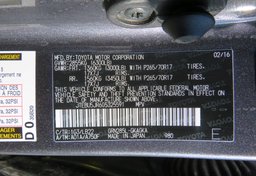 2016 Toyota 4Runner - Image 40