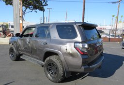 2016 Toyota 4Runner - Image 6