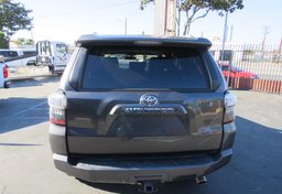 2016 Toyota 4Runner - Image 8